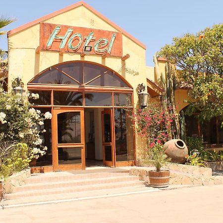 Hotel Maray Copiapó Exterior foto