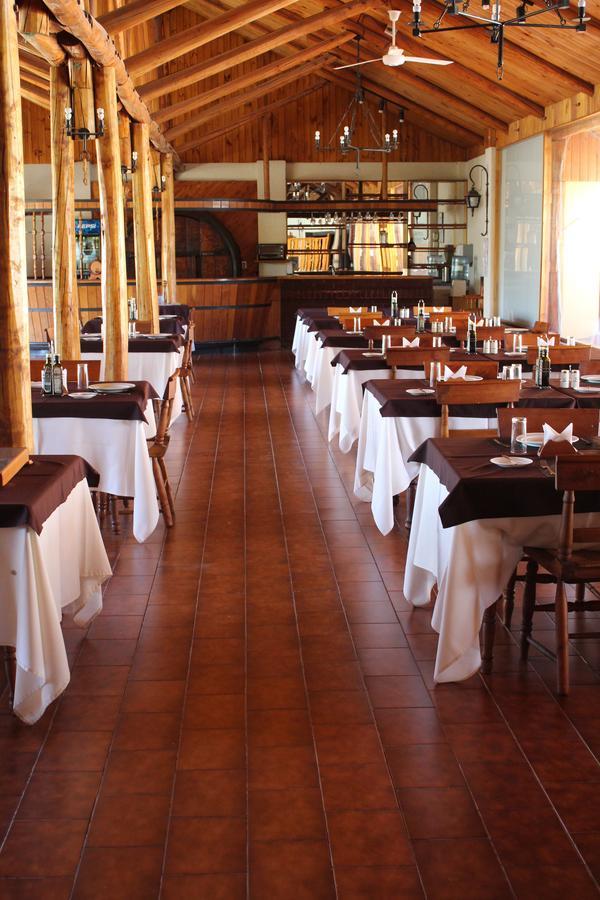 Hotel Maray Copiapó Exterior foto