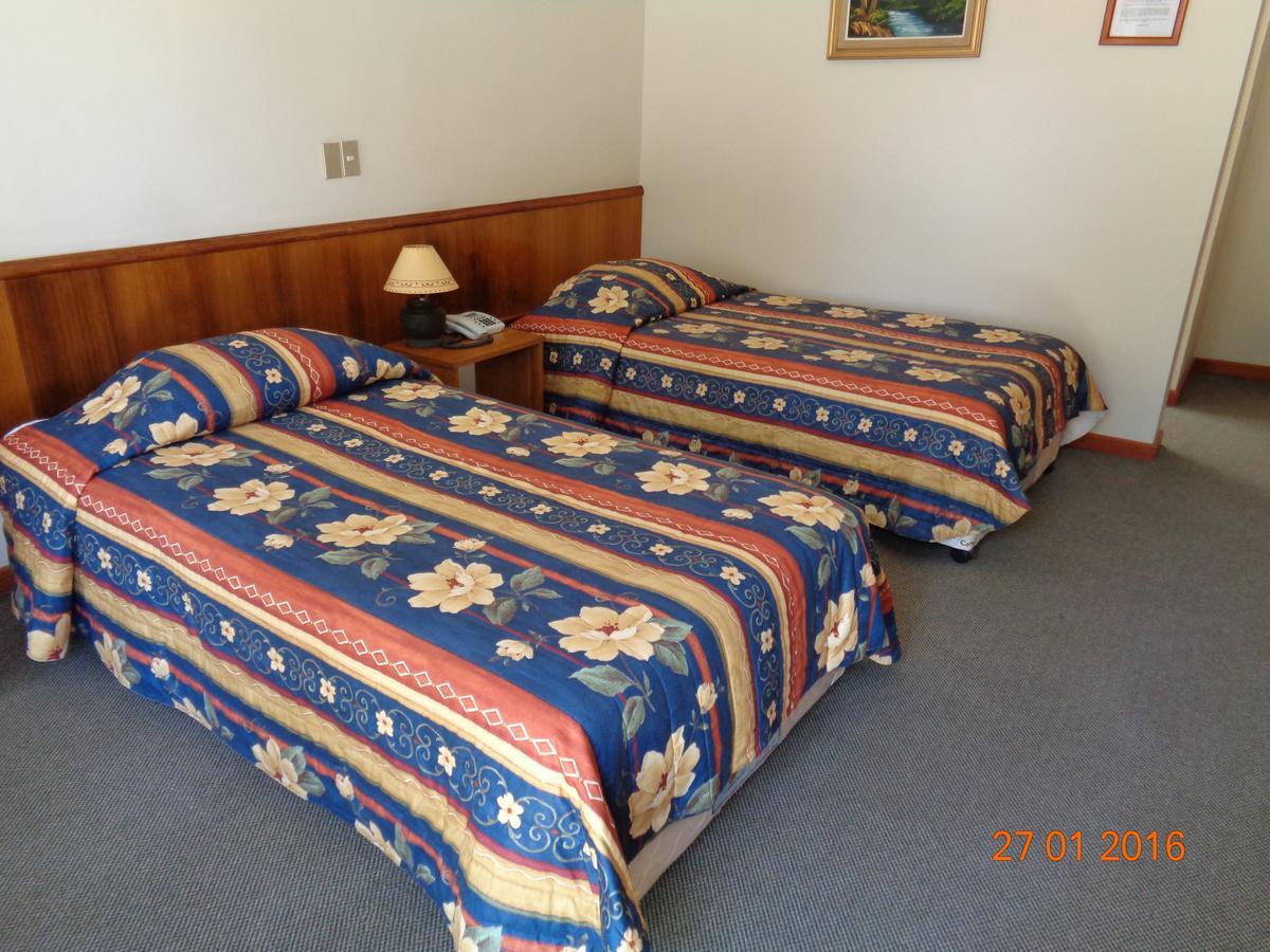 Hotel Maray Copiapó Exterior foto