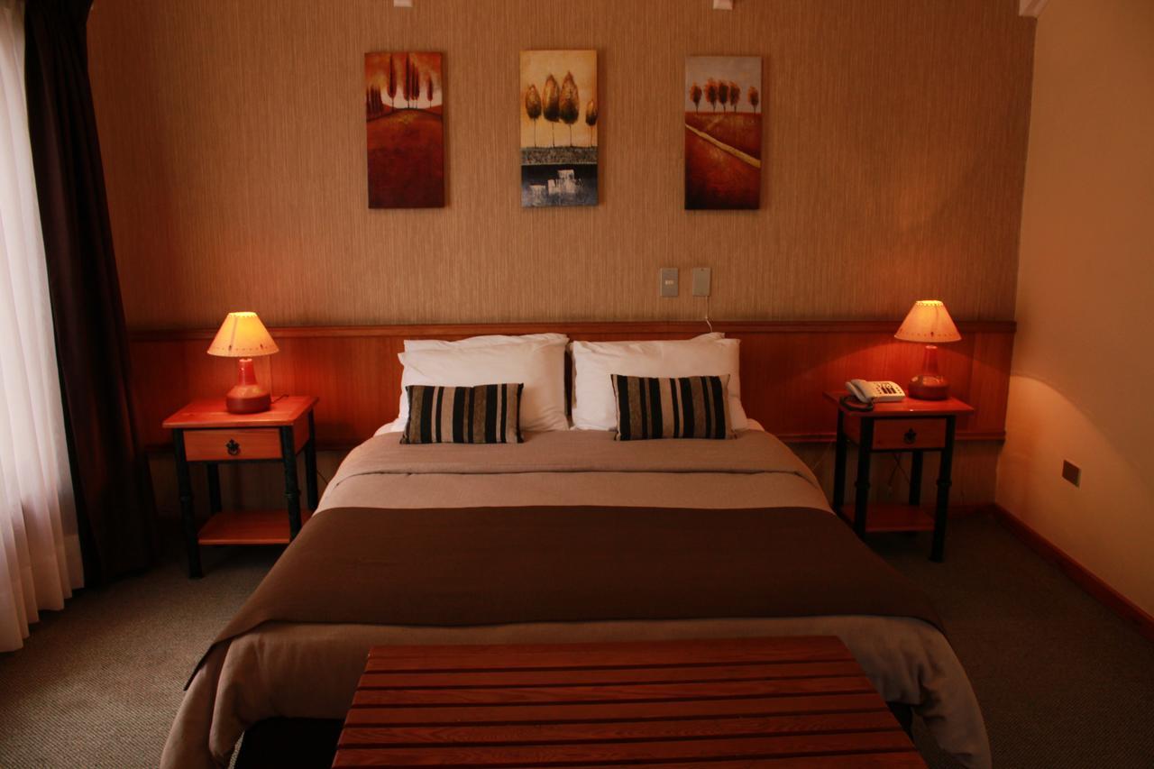 Hotel Maray Copiapó Quarto foto
